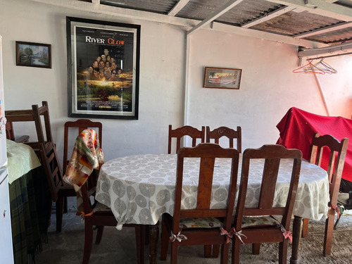 Vendo Casa En Urbanización Bernardo Benavides, Cerca Hospital San Vicente De Paul