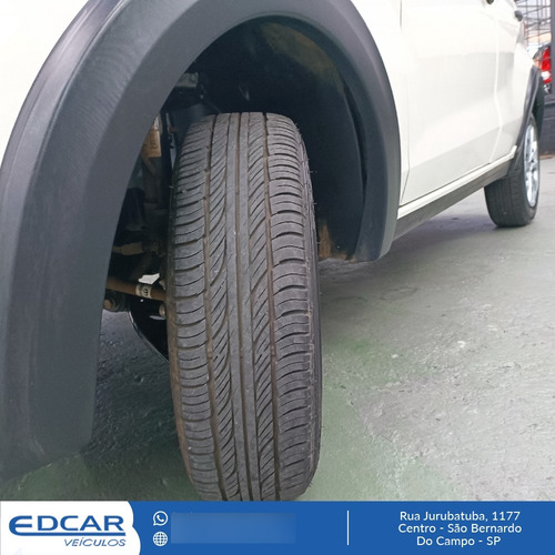Fiat Mobi LIKE 1.0 FIRE FLEX 5P.