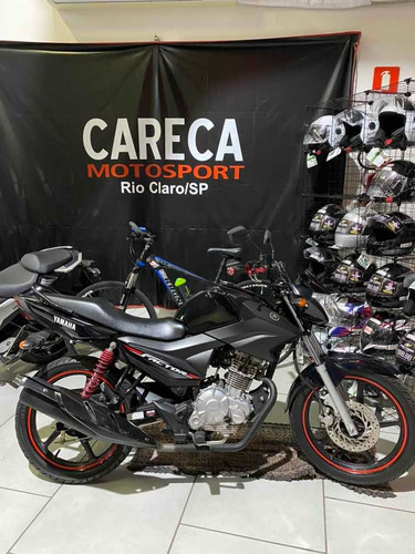 Yamaha Factor 150