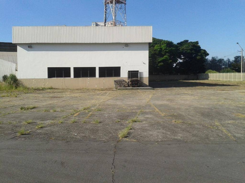 Imagem 2 de 6 de Área Residencial Para Venda E Locação, Vila Sanches, São José Dos Campos. - Ar0011