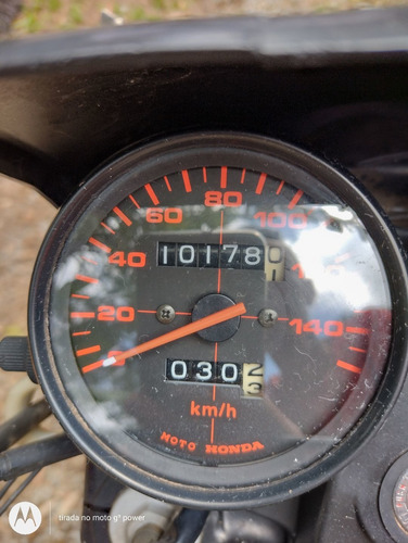 Imagem 2 de 5 de Honda Xlx 250 R