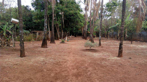 Imagem 10 de 30 de Chácara Com 4 Dorms, Itanhangá Chácaras De Recreio, Ribeirão Preto - R$ 1 Mi, Cod: 1721901 - V1721901