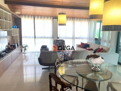 Imagem 5 de 25 de Bangalôs Em Condomínio De Alto Padrão, À Venda, 170 M² - Gravatá/pe - Vl0533