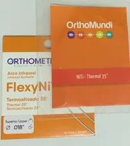 Comprar Arcos Para Brackets