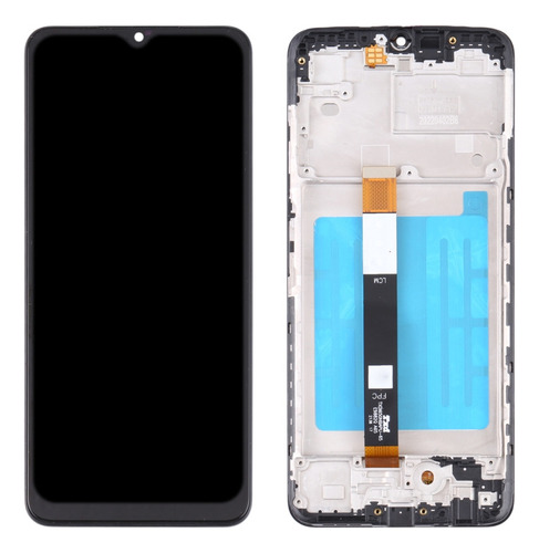 Pantalla Lcd Oem For Samsung Galaxy A03s Sm-a037u Us Editio