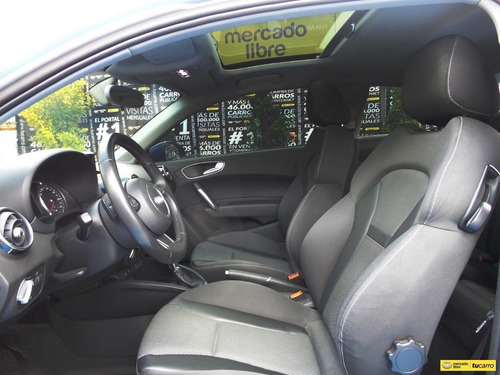 Imagen 17 de 25 de Audi A1 1.4 Turbo