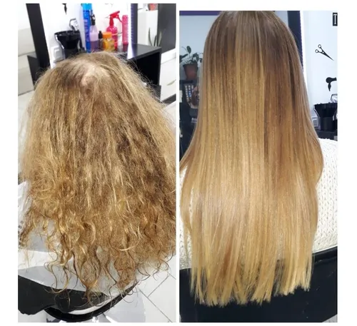 Alisado Nanoplastia Suave Para Ondas Beauty Store 1 Litro