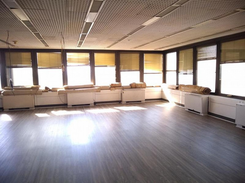 Oficinas En Alquiler | Av. Eduardo Madero 1020, Caba | 300 M²