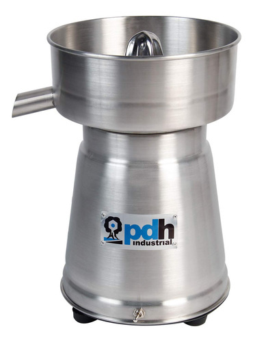 Exprimidor Industrial Acero Inoxidable 0.37 Kw