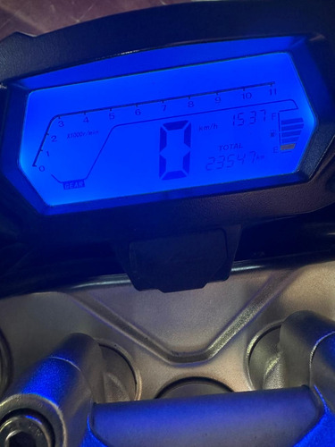 Vendo Voge 500 R. Tomo Permuta Menor Valor.