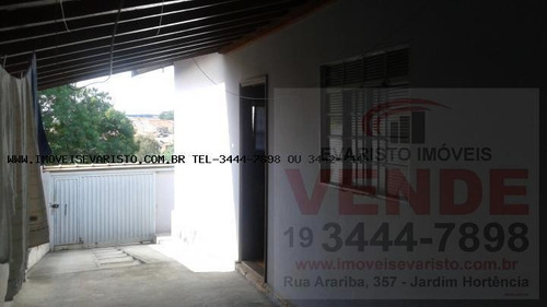 Imagem 9 de 15 de Casa Para Venda Em Limeira, Jardim Ouro Verde, 2 Dormitórios, 2 Banheiros, 4 Vagas - 1532_1-552203