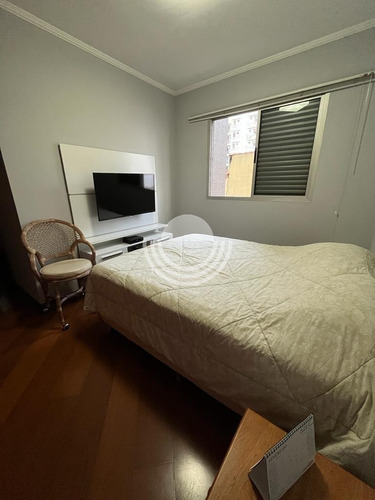 Imagem 7 de 18 de Apartamento À Venda Em Bosque - Ap007774