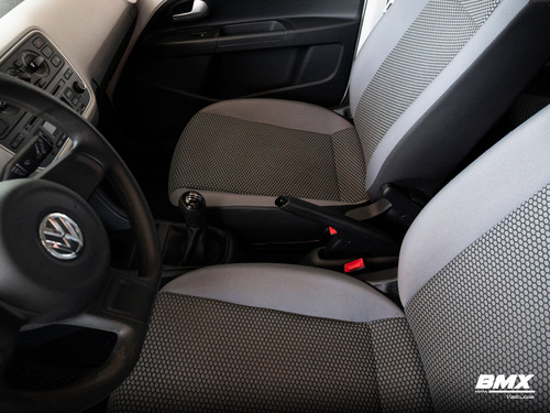 Volkswagen Up! 1.0 TSI MOVE UP 12V FLEX 4P MANUAL