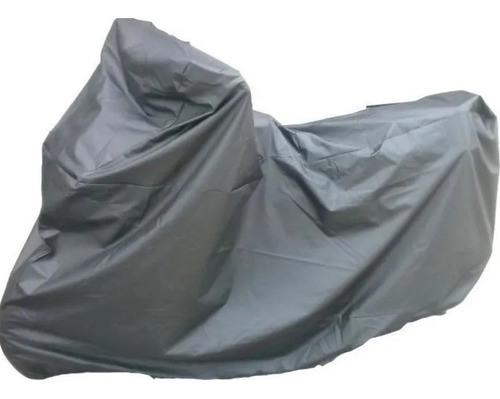 Carpa Para Moto Impermeables Resistente Al Sol Y Rayos U.v