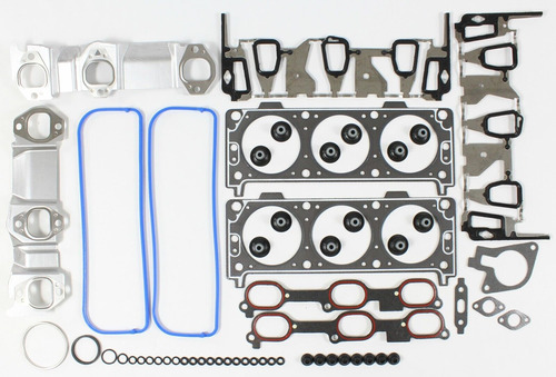 Empaquetadura De Motor Para Chevrolet Impala 3.4l V6 04-05