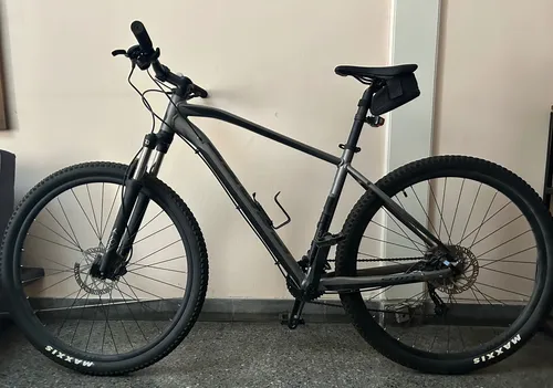 comprar Bicicleta Scott Aspect 950 18v Gris