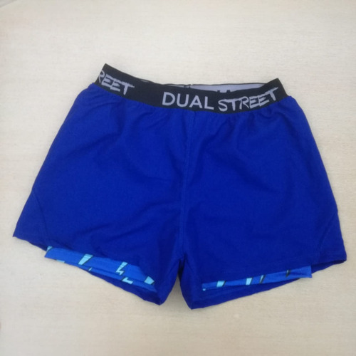 Short Deportivo Dual Power Street #898756153