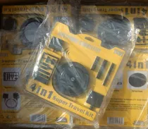 Comprar Kit 4 En 1 Para Ps2 Playstation 2