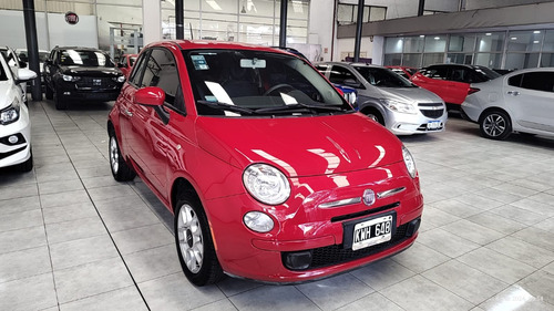 Fiat 500 1.4 Cult 85cv