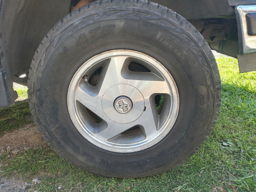 Ford Explorer 4.0 Xlt 4x4 At