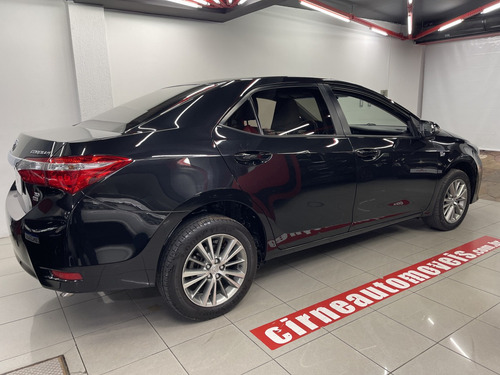 Imagem 6 de 14 de Toyota Corolla 2015 Flex