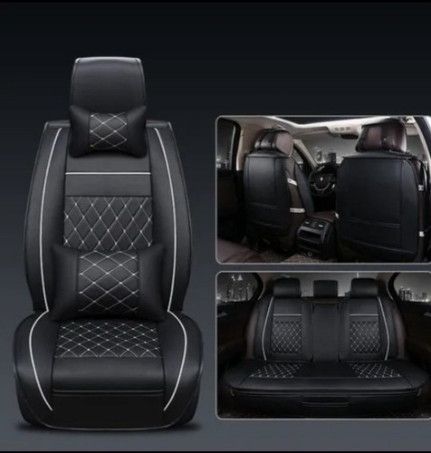 Forros Fundas De Asiento Dfsk Suv 580