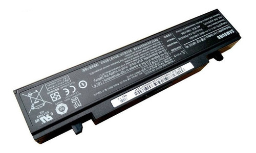 Batería P/ Laptop Samsung R480 R580 Aa-pb9nc6b Envío Gratis!