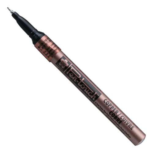 Marcador Pen Touch Sakura Extra Fino 0.7 Mm Varios Colores