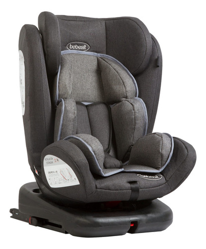 Silla De Auto Revo Ii Hb28 Gris