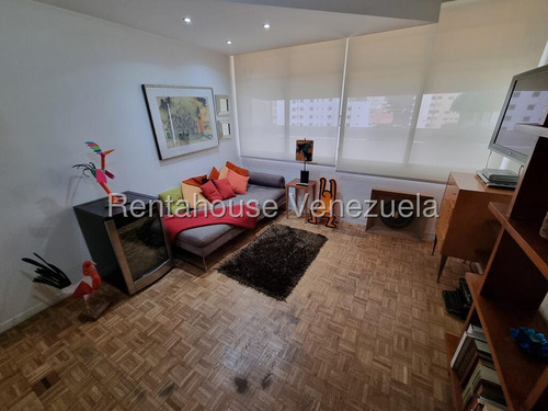 Alquiler De Cómodo Apartamento En Altamira #26-80