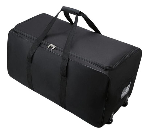 Bolsa De Viaje Con Ruedas Y Organizador Plegable Con Ruedas