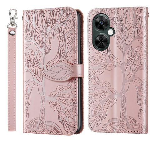 Tipoyoroo Funda Protectora Para Telefono One Plus Nord N30,