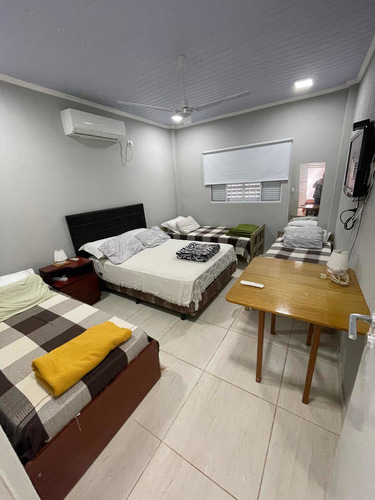 Imagen 4 de 10 de Alquiler Departamento Por Dia En Puerto Iguazu Todo El Año!!