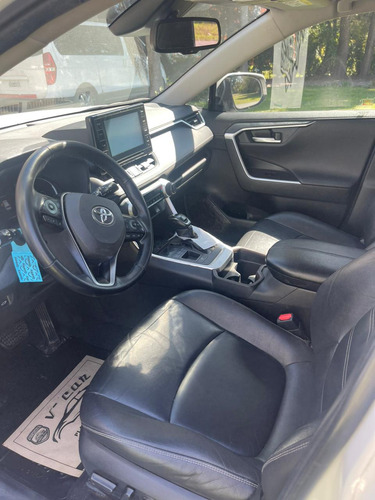 Excelente Rav4 Hybrida!!!!