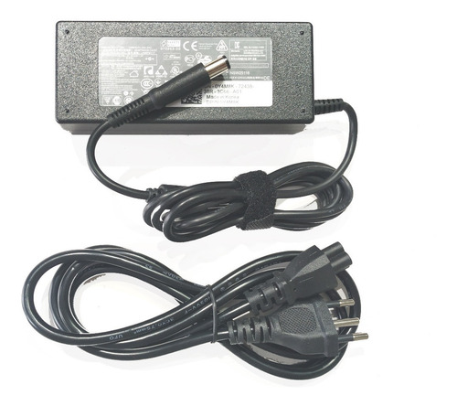 Fonte Carregador Dell Vostro 3360 3450 3460 3550 3560 90w