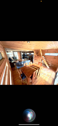 En Venta Casaamoblada Dos Pisos Pichilemu (88298)