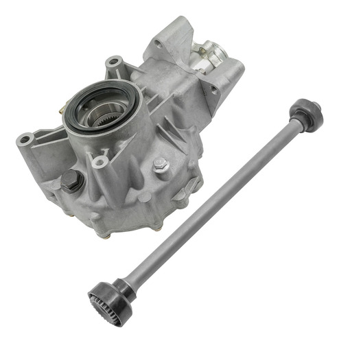 5ug-46101-10-00 5ug-g6172-00-00 Rear Differential W/driv Cch