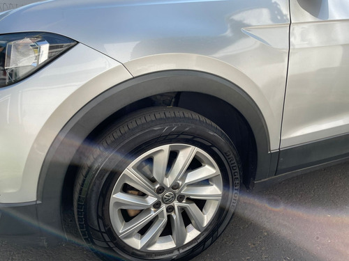 Volkswagen T-Cross 1.6 Trendline Tiptronic