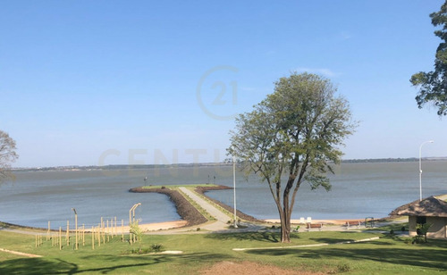 Imagen 2 de 6 de En Venta Terreno Club Residencial De Campo Agua Vista