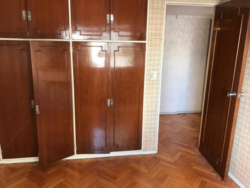Imagen 6 de 14 de Departamento Semi Piso Venta Recoleta 4 Ambientes