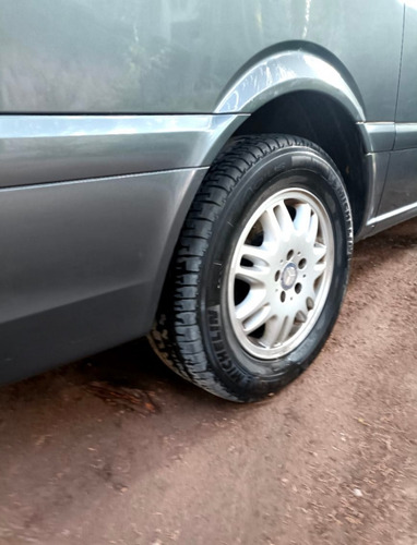 Imagen 7 de 18 de Mercedes Benz Viano