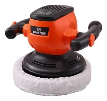 Comprar Pulidora Lustradora Roto Orbital 240mm 120 W Dowen Pagio 