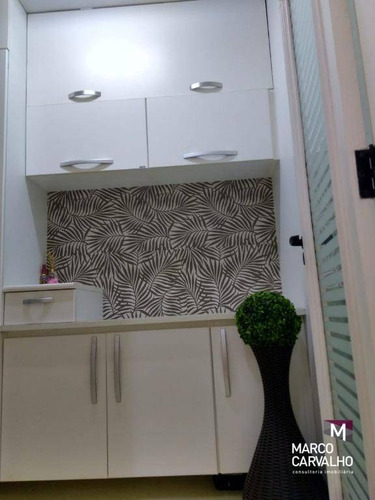 Imagem 5 de 30 de Apartamento Com 3 Dormitórios À Venda, 117 M² Por R$ 650.000,00 - Marília - Marília/sp - Ap0170