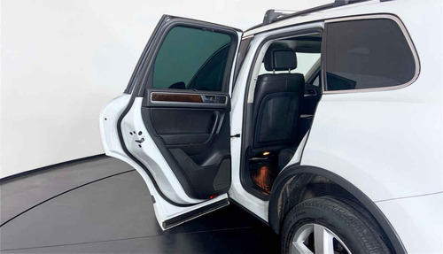 Imagen 15 de 15 de 105934 - Volkswagen Touareg 2014 Con Garantía