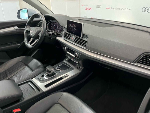 Audi Q5 2.0 L T Select Dsg