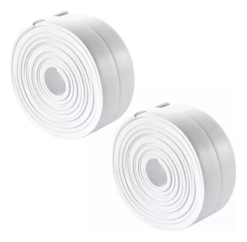 . Cinta De Sellado Impermeable For Bordes De Fregadero De