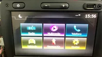 Comprar Central Multimedia Renault Media Nav Evolution Full Full 