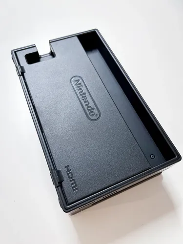Nintendo Switch Cinza | MercadoLivre
