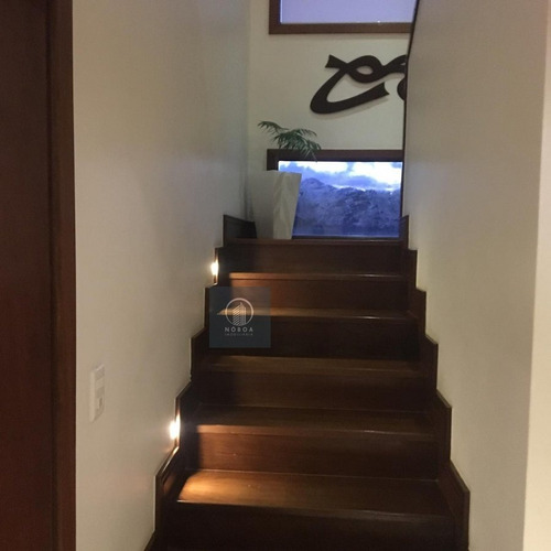 Imagem 10 de 17 de Casa A Venda No Bairro Várzea Em Teresópolis - Rj. - Ca 0927-1