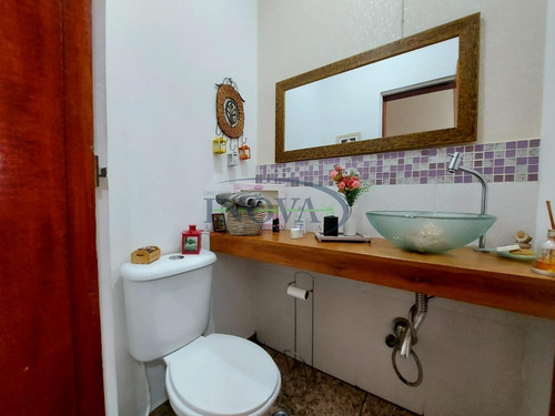 Imagem 20 de 21 de Casa À Venda Em Nova Atibaia - Ca001893